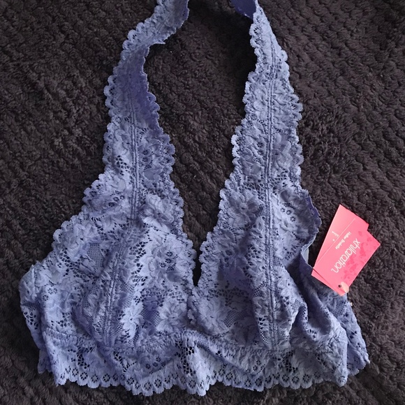 Xhilaration Other - Xhilaration Halter Bralette [NWT]